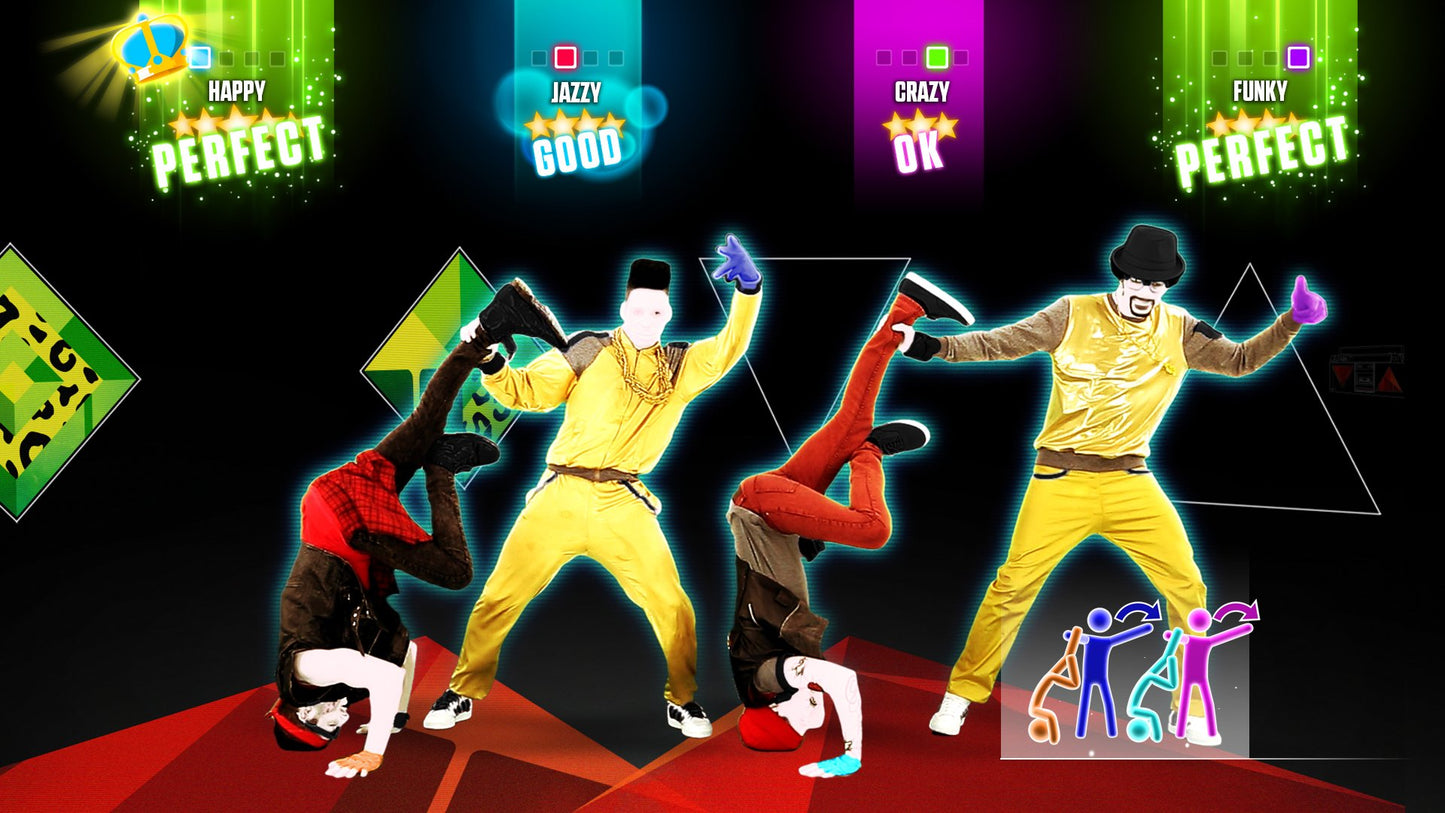 Just Dance 2015 - PlayStation 3