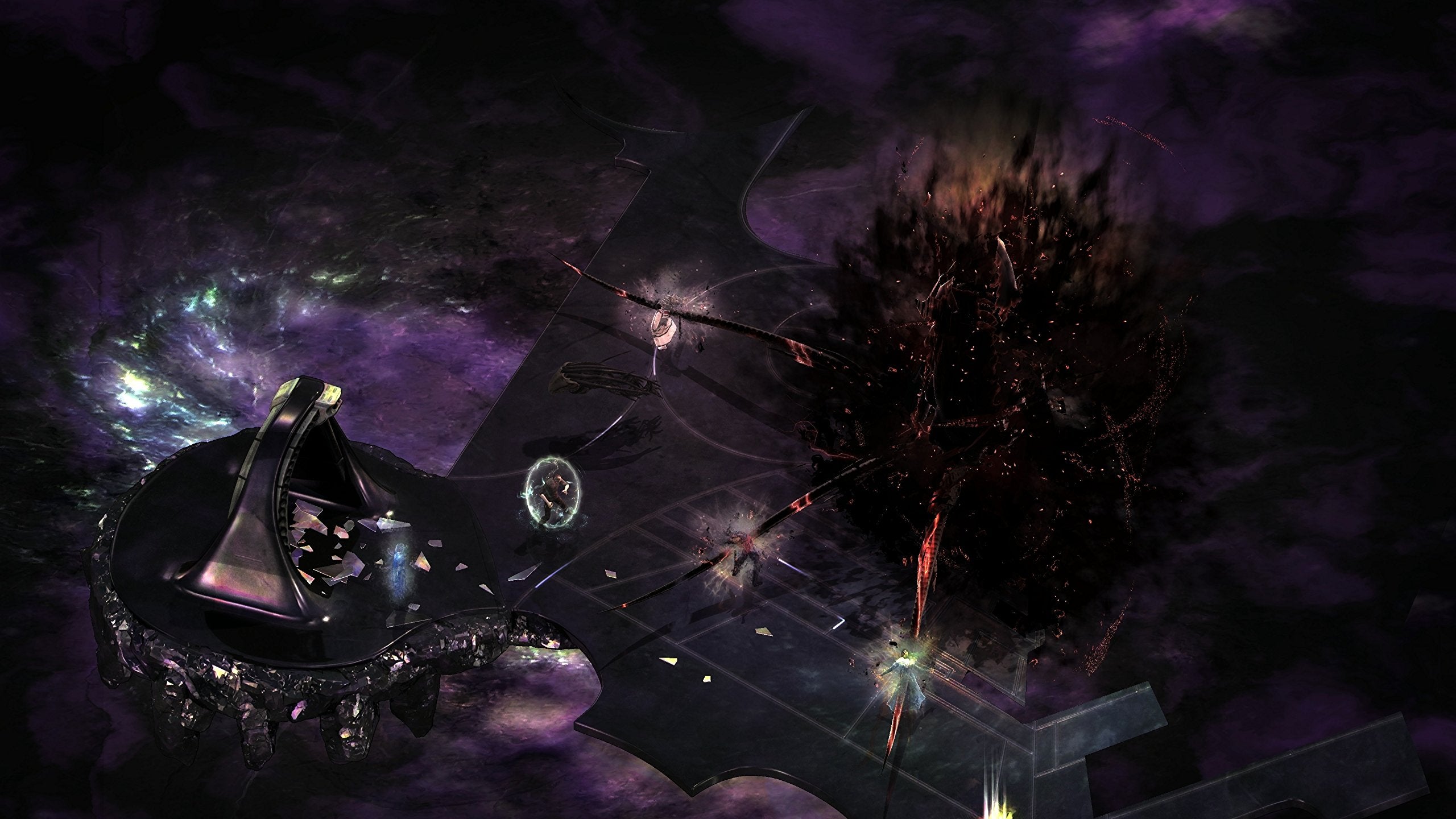 Torment: Tides Of Numenera - Xbox One