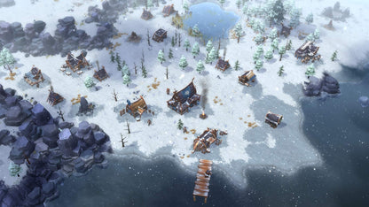 Northgard - PlayStation 4