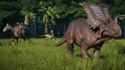 Jurassic World Evolution - Xbox One