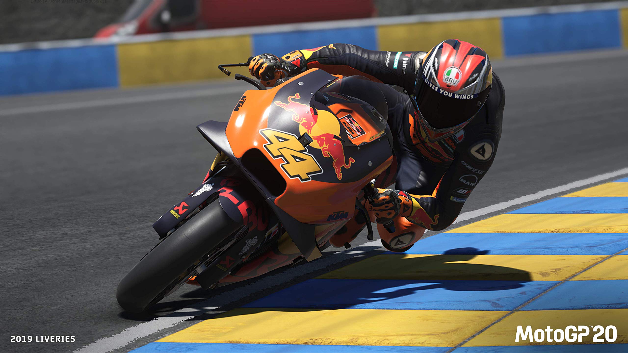 MotoGP 20 - Nintendo Switch