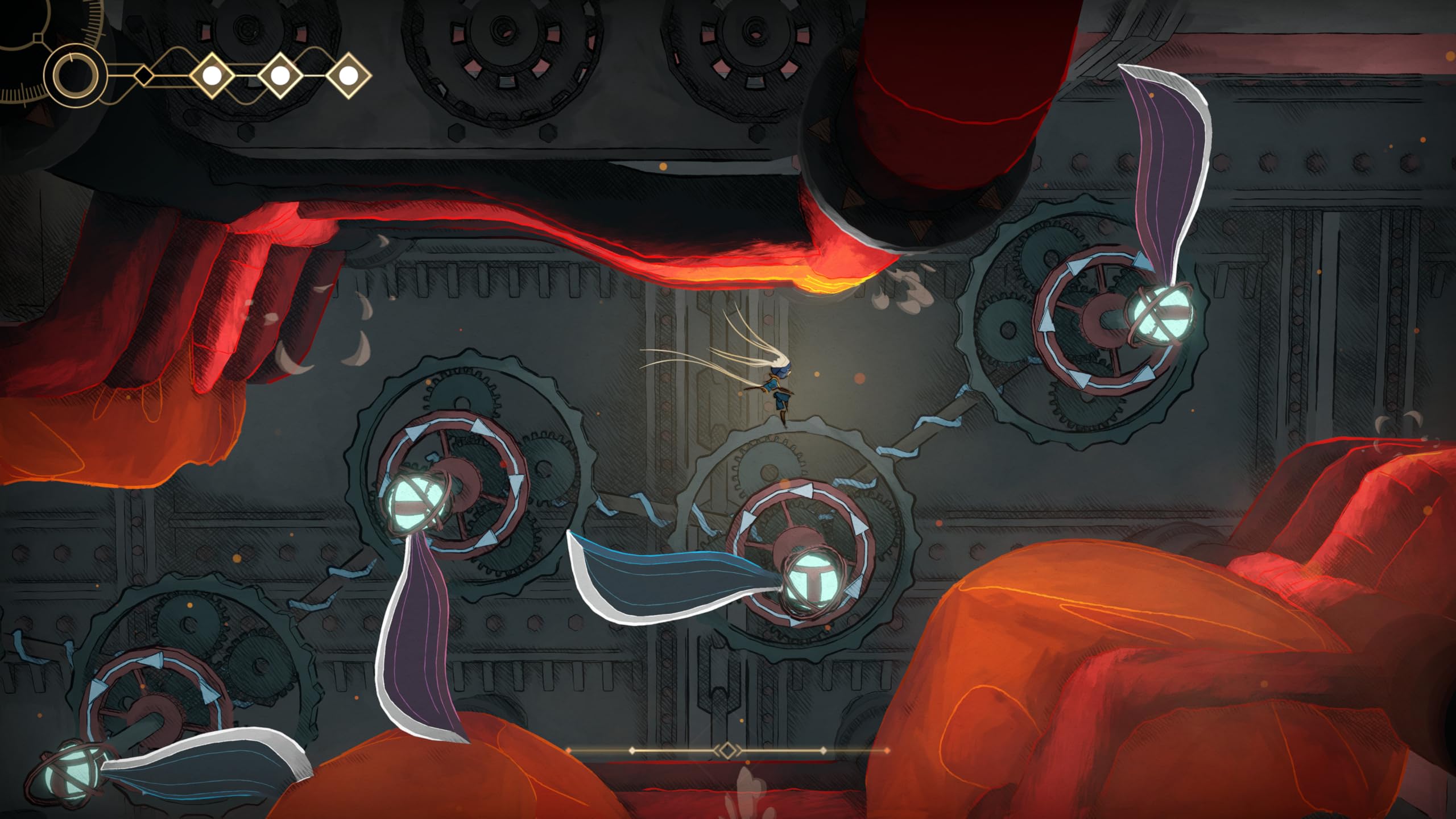 MIO: Memories In Orbit - Nintendo Switch 2