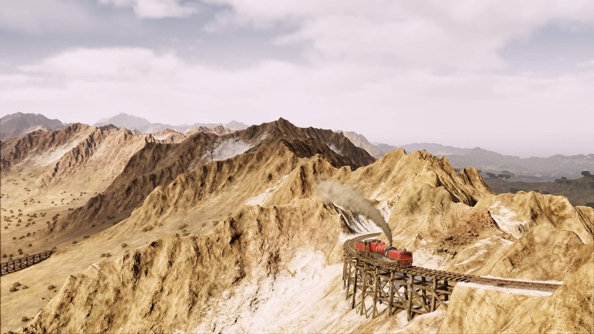 Railway Empire Complete - Xbox One