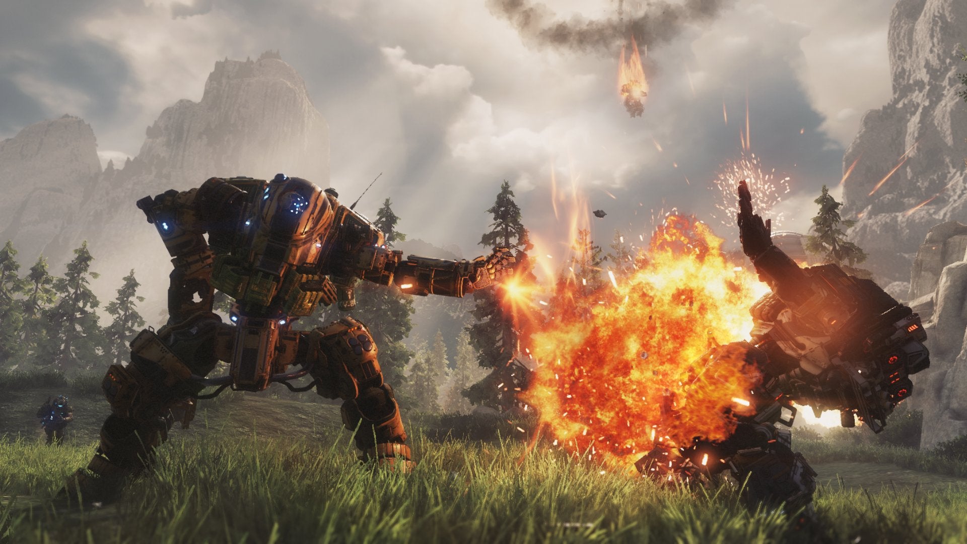 Titanfall 2 - PlayStation 4