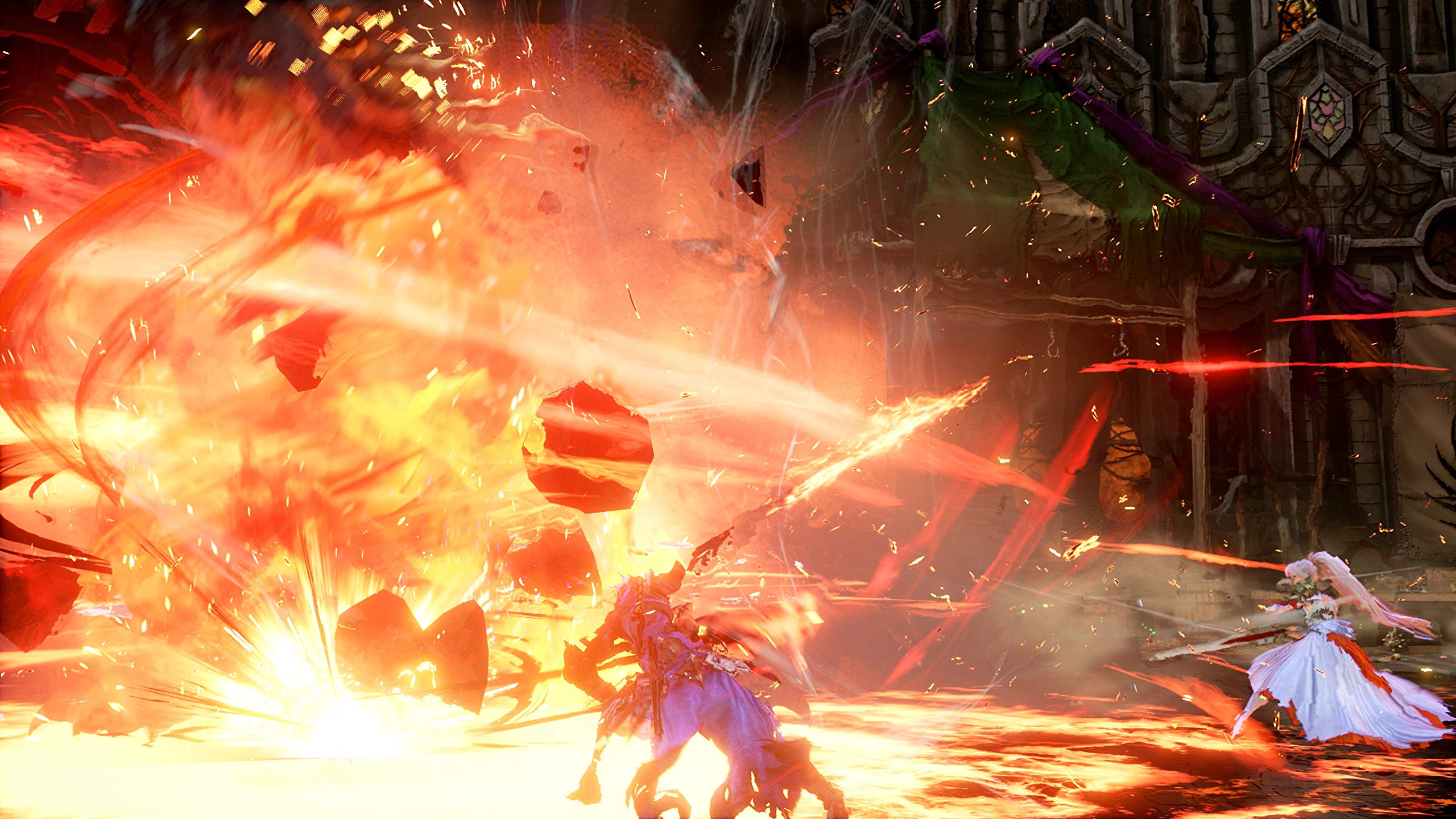 Tales of Arise - Xbox One/Series X