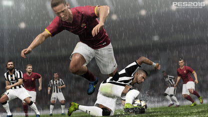 Pro Evolution Soccer 2016 (LATAM) - PlayStation 4