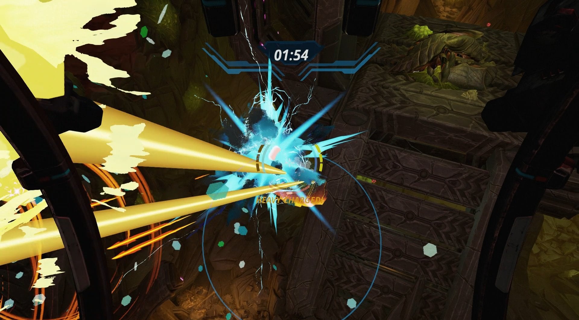 StarBlood Arena (PlayStation VR) - PlayStation 4