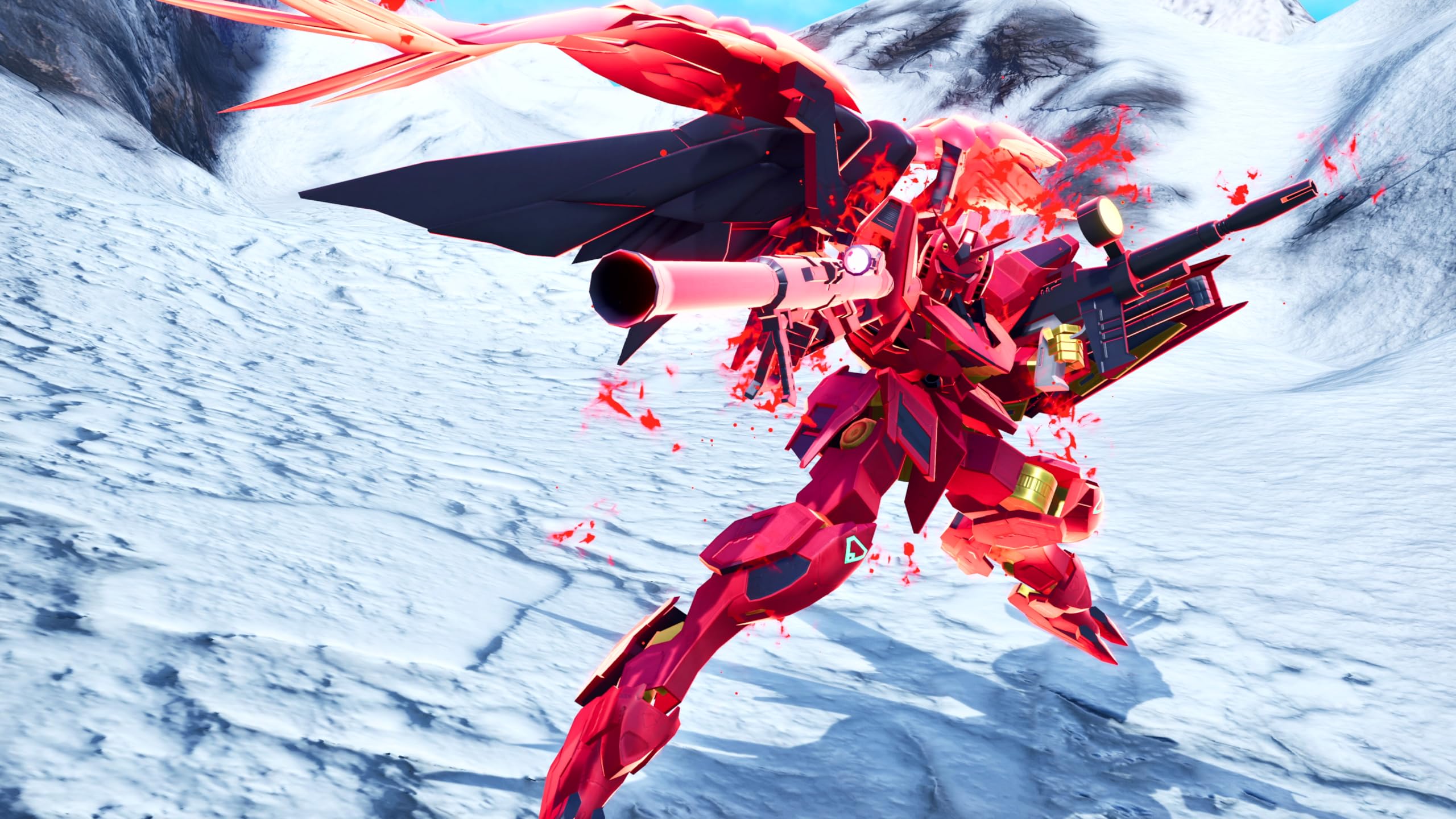 Gundam Breaker 4 - Playstation 5