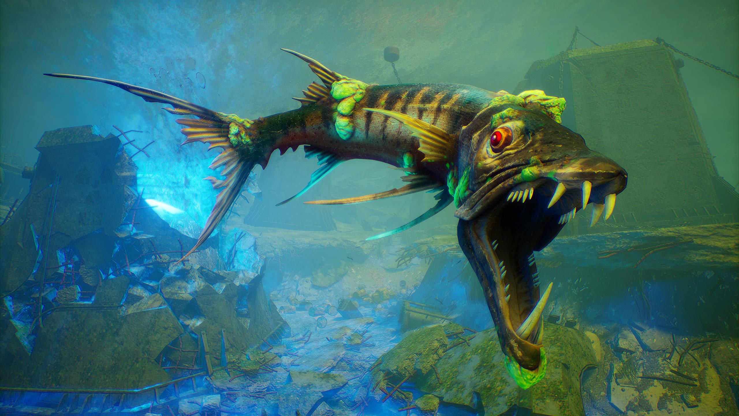 Maneater - PlayStation 4