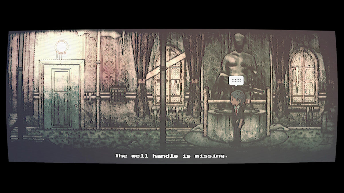 Afterdream - PlayStation 5