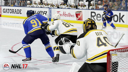 NHL 17 - PlayStation 4