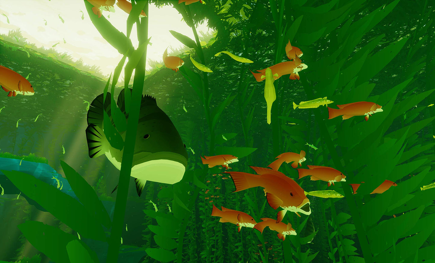 Abzu - PlayStation 4