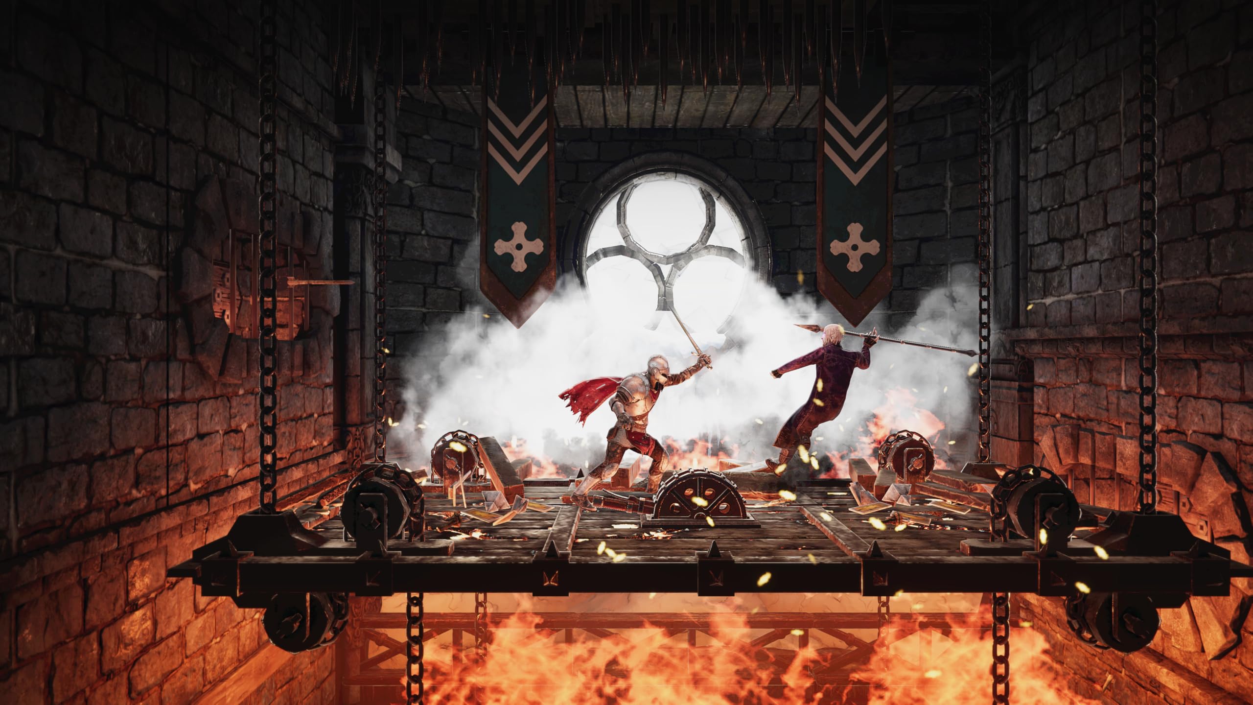Castle of Heart: Retold - PlayStation 5