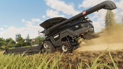 Farming Simulator 19 - Xbox One