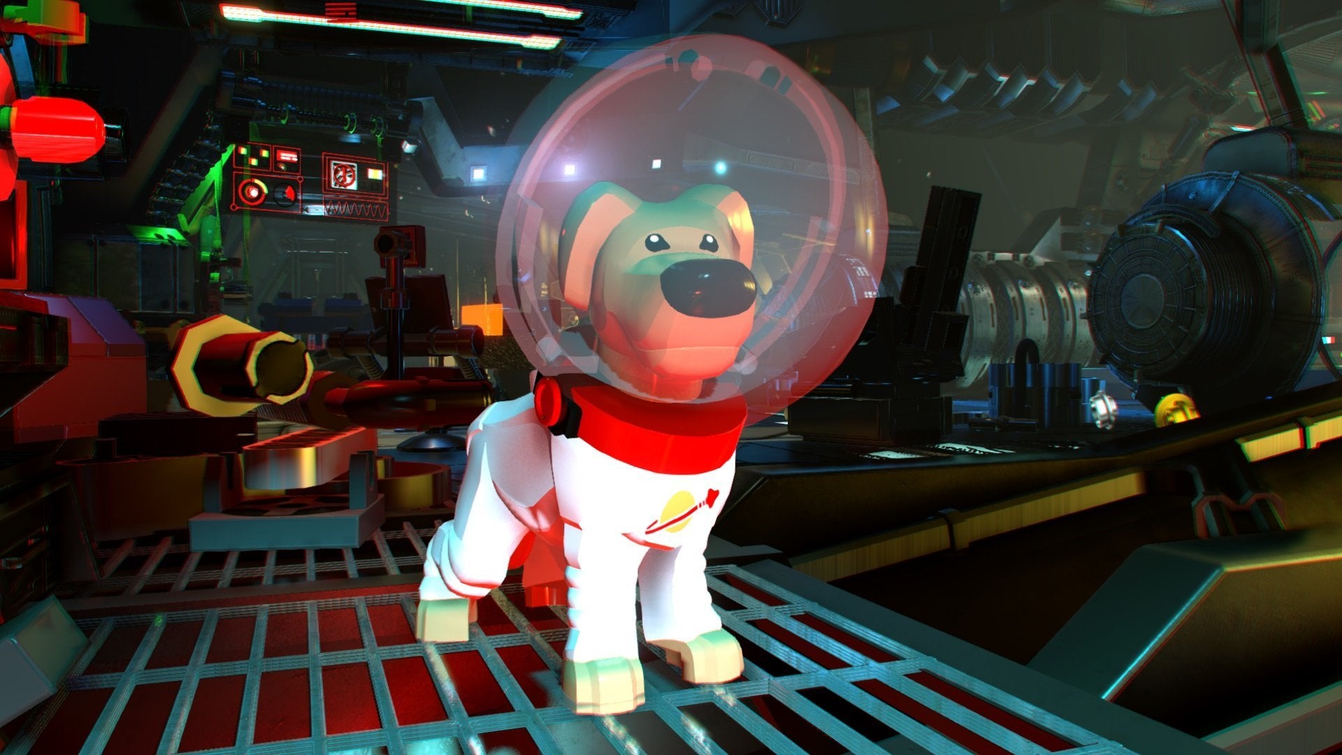 LEGO Marvel Super Heroes 2 - Nintendo Switch