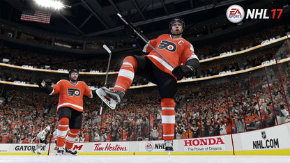 NHL 17 - PlayStation 4