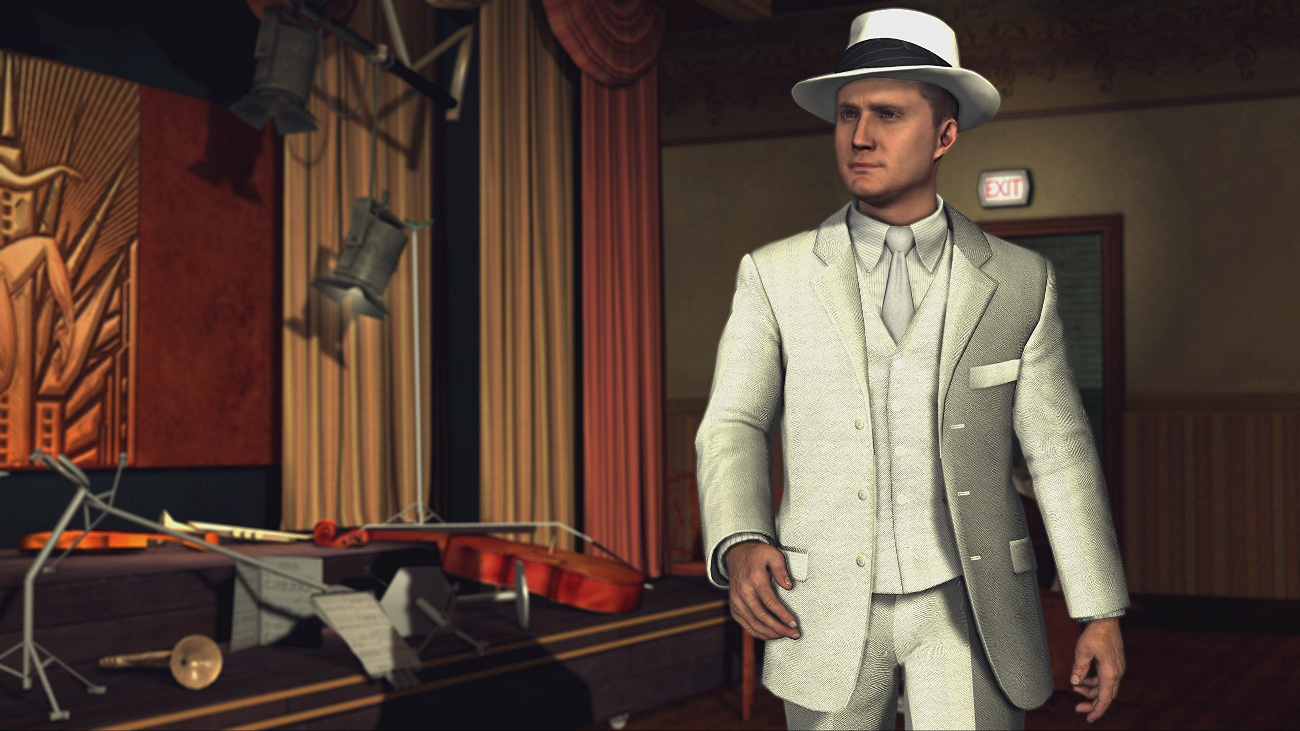 L.A. Noire - Xbox One