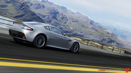 Forza Motorsport 4 GOTY - Xbox 360