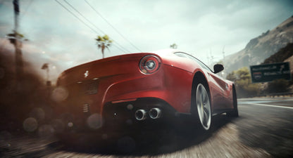 Need For Speed: Rivals (Playstation Hits) - PlayStation 4