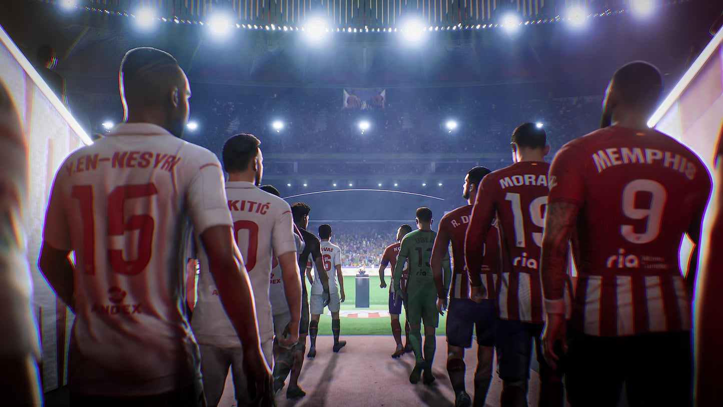 EA SPORTS FC 24  - PlayStation 5