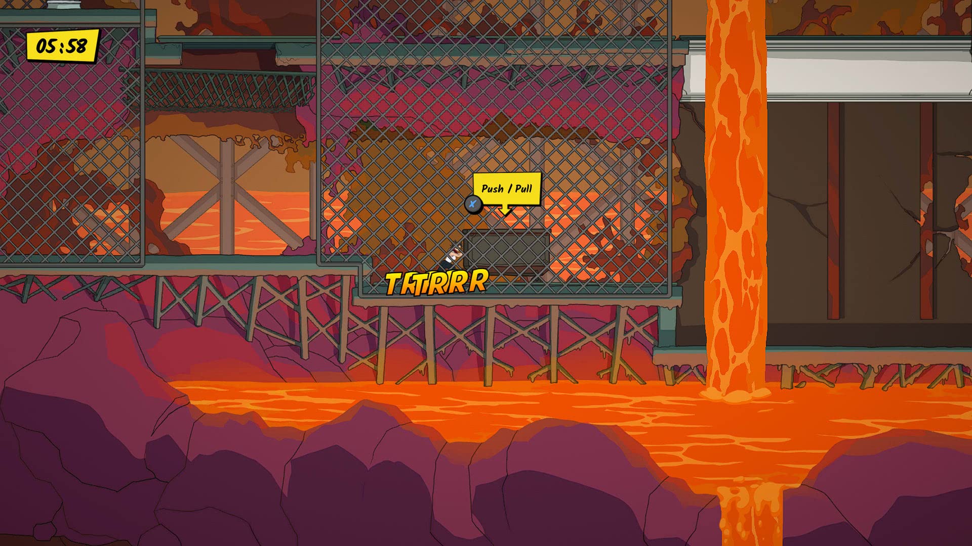 Treasures of the Aegean Standard Edition - PlayStation 4