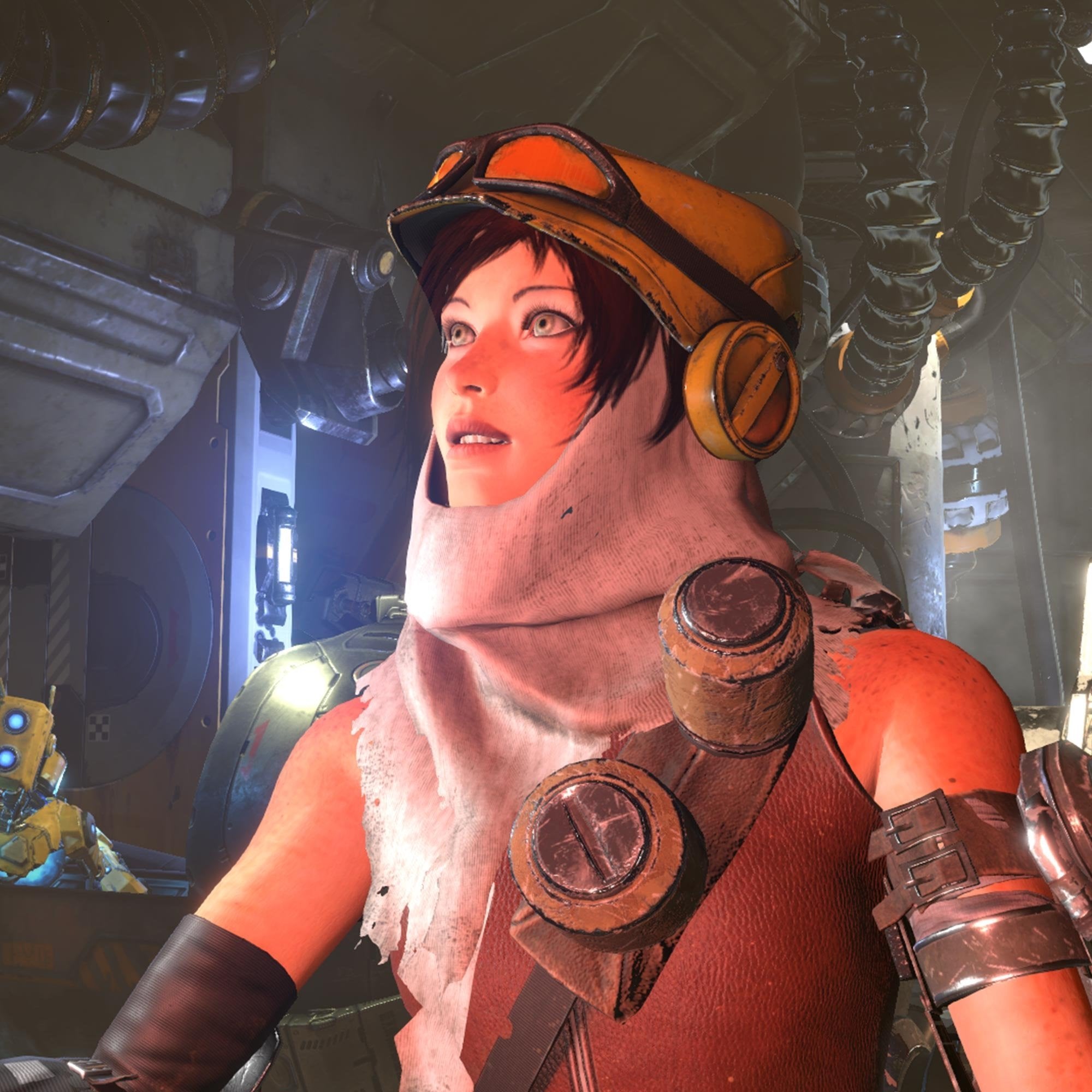ReCore - Xbox One