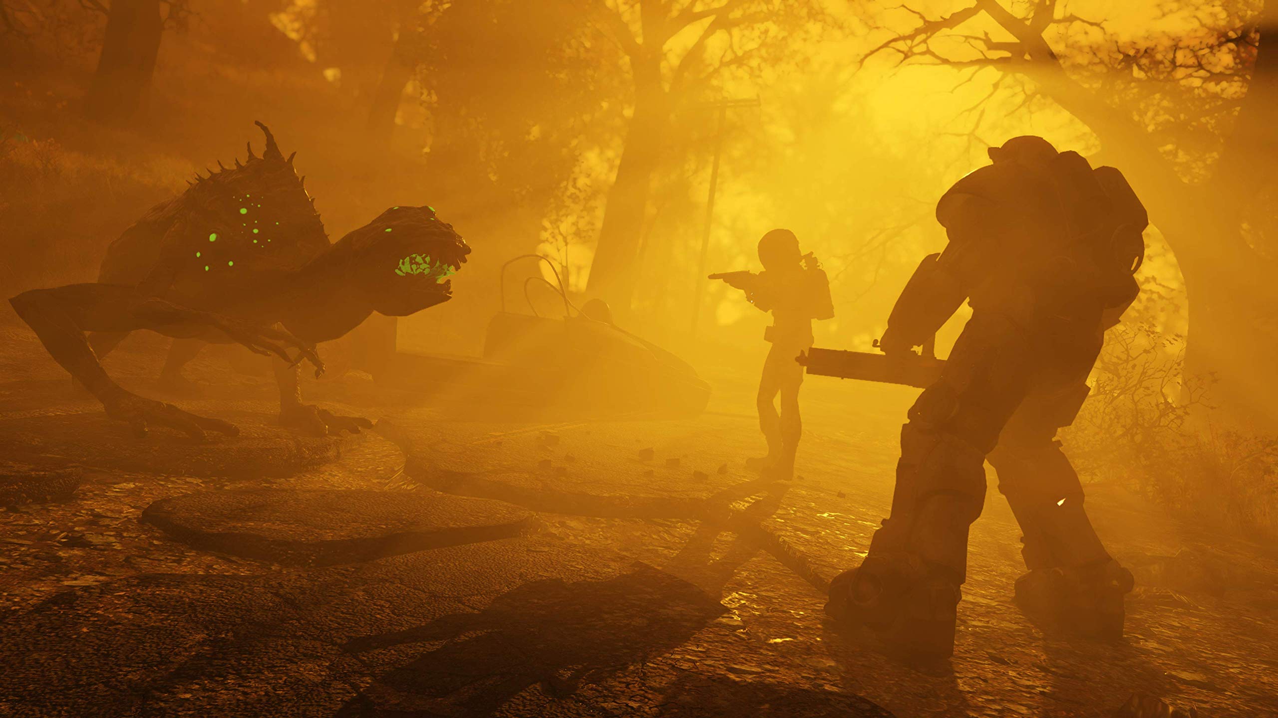 Fallout 76 - Xbox One