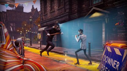 We Happy Few - PlayStation 4