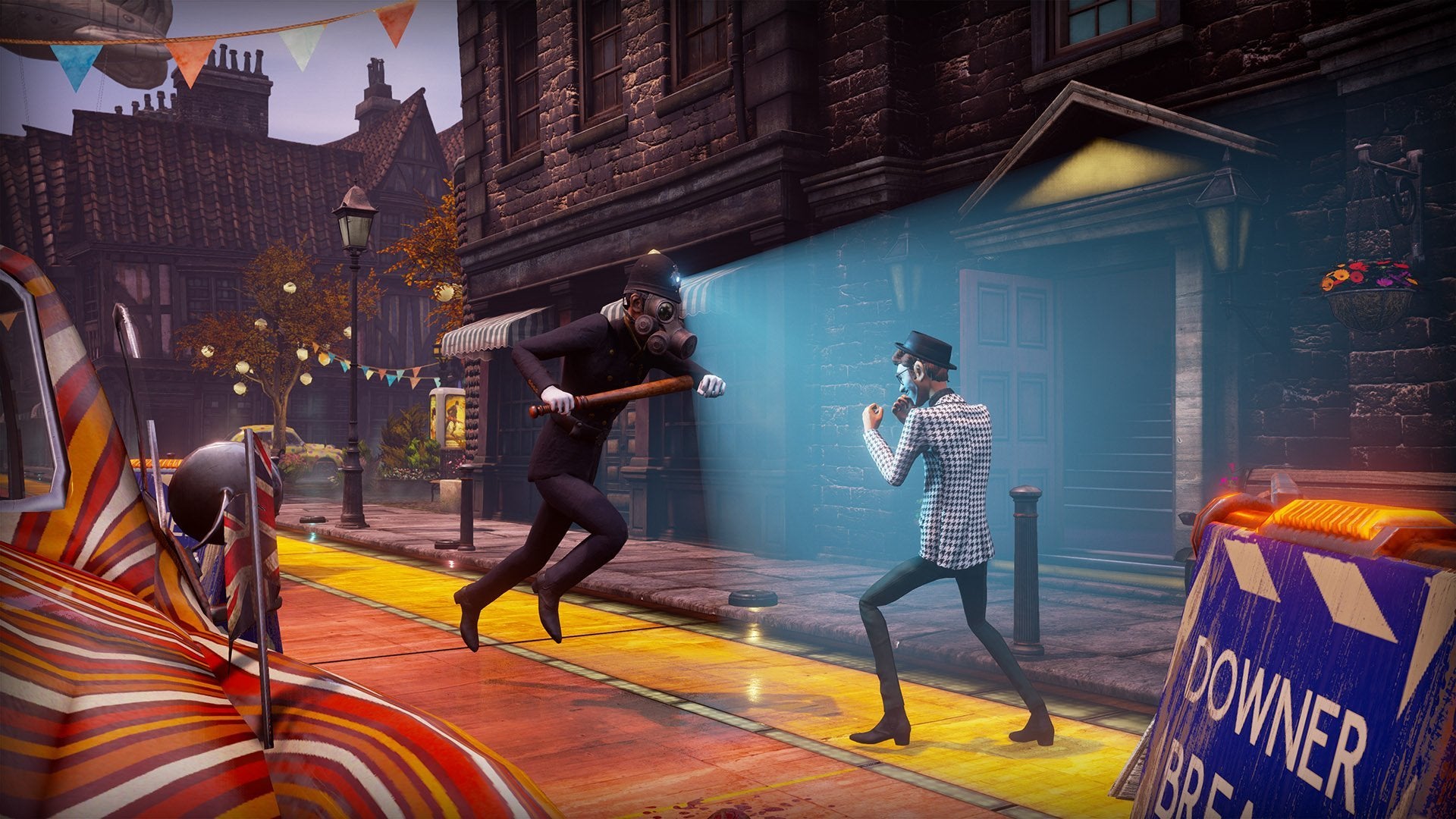 We Happy Few - Xbox One