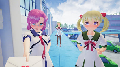 Gal Gun 2 - PlayStation 4