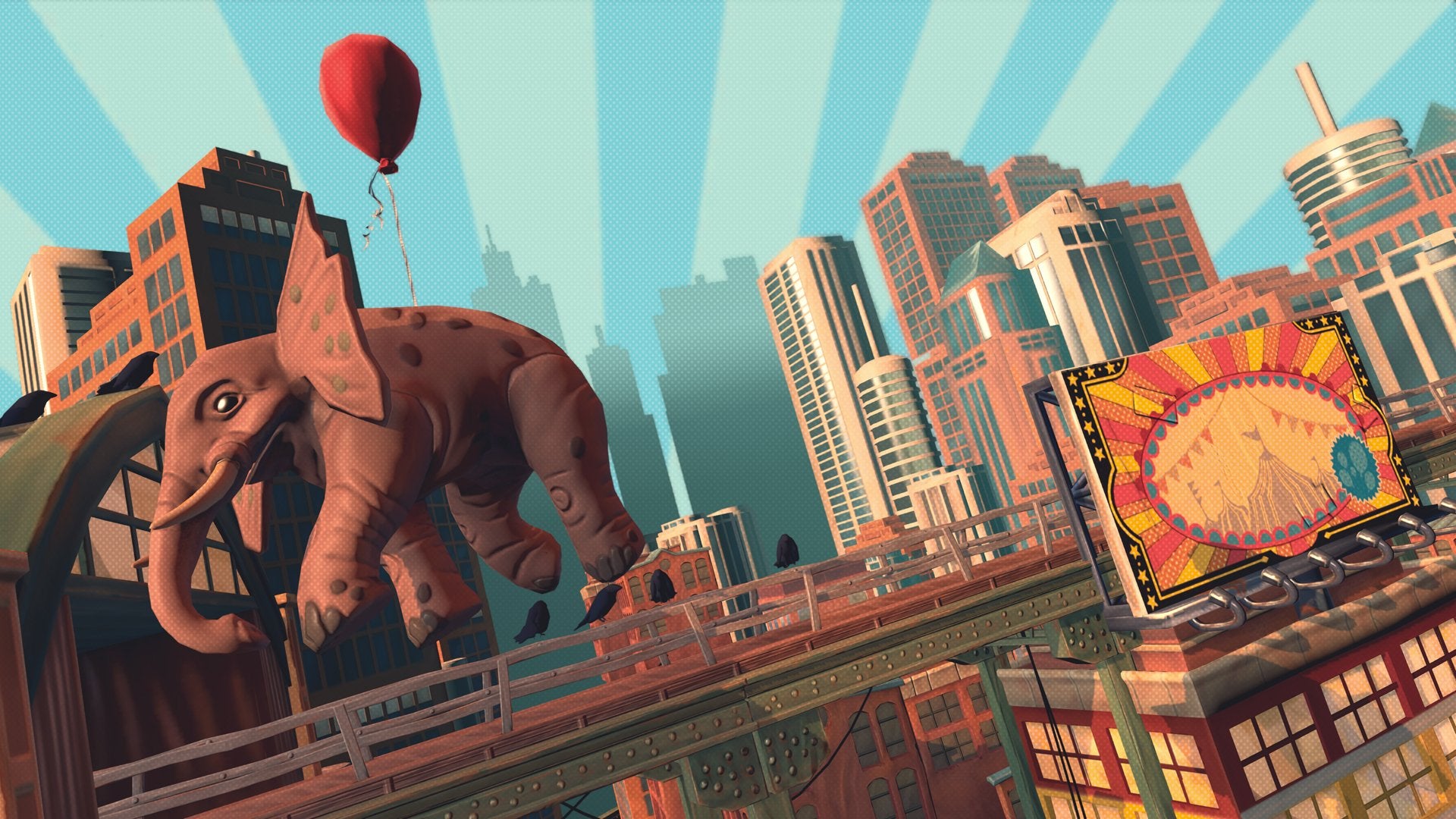 Fantasia: Music Evolved (Requires Kinect) - Xbox One