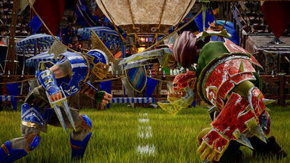 Blood Bowl 3: Brutal Edition - PlayStation 4