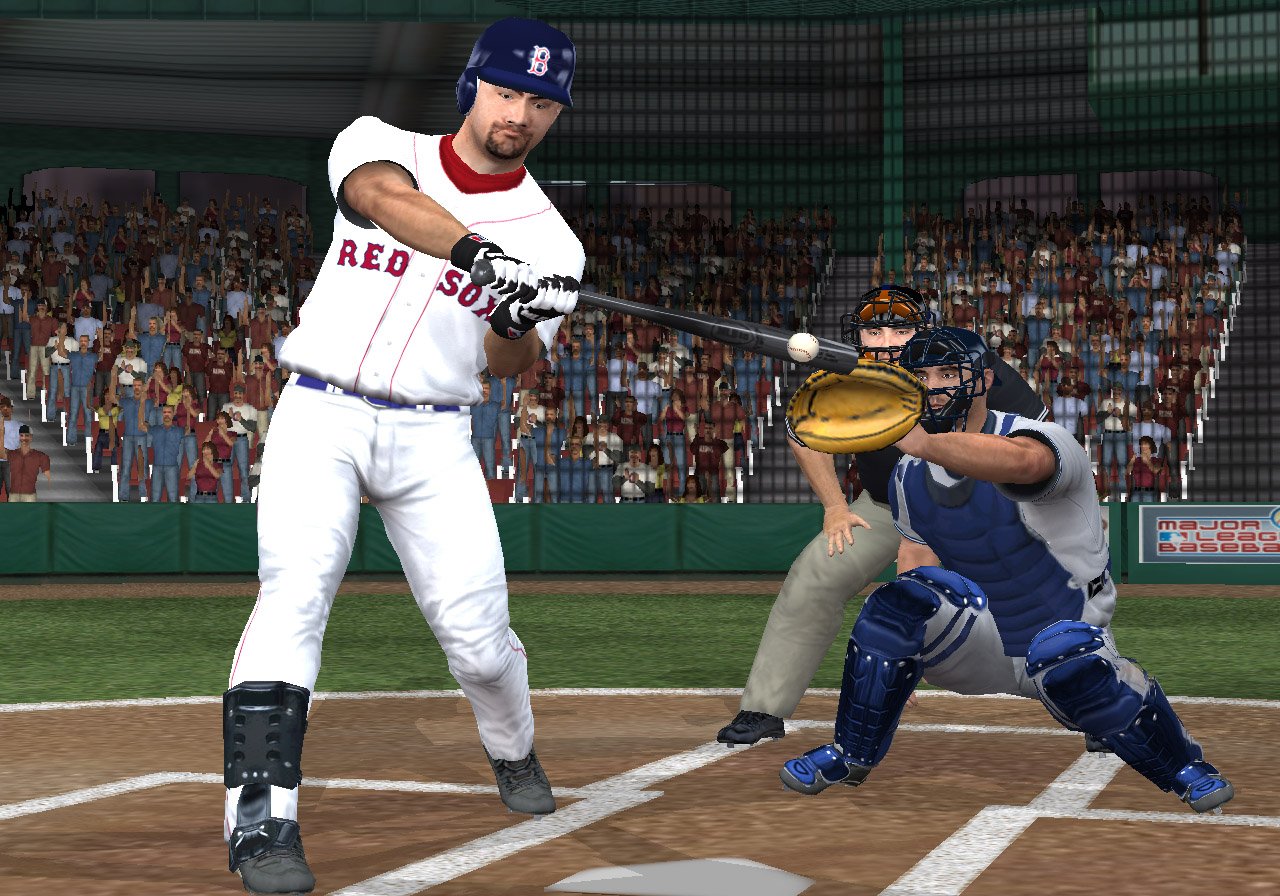 MLB 2011: The Show - PlayStation 2