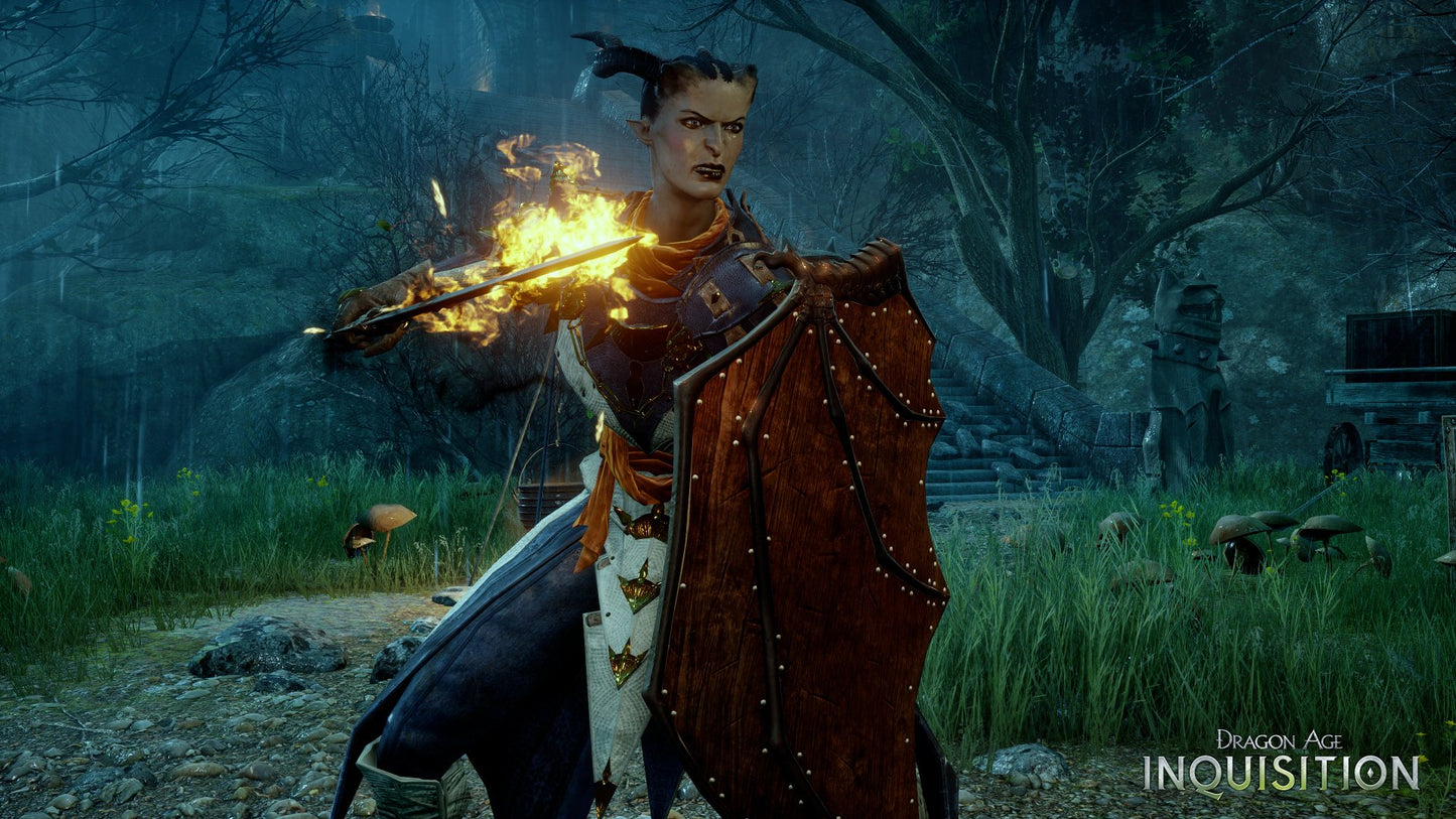 Dragon Age: Inquisition - PlayStation 3