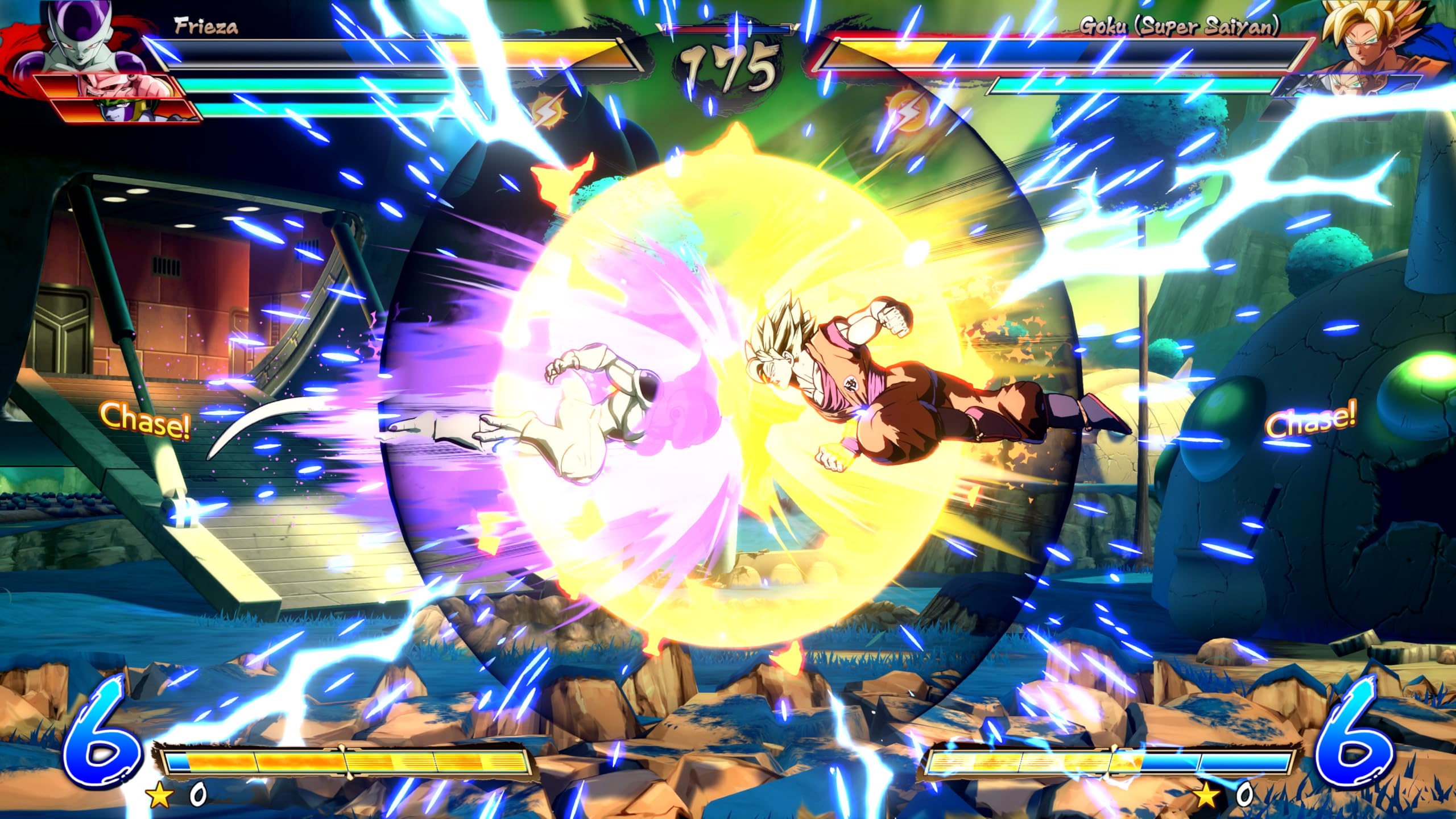 Dragon Ball FighterZ - Playstation 5