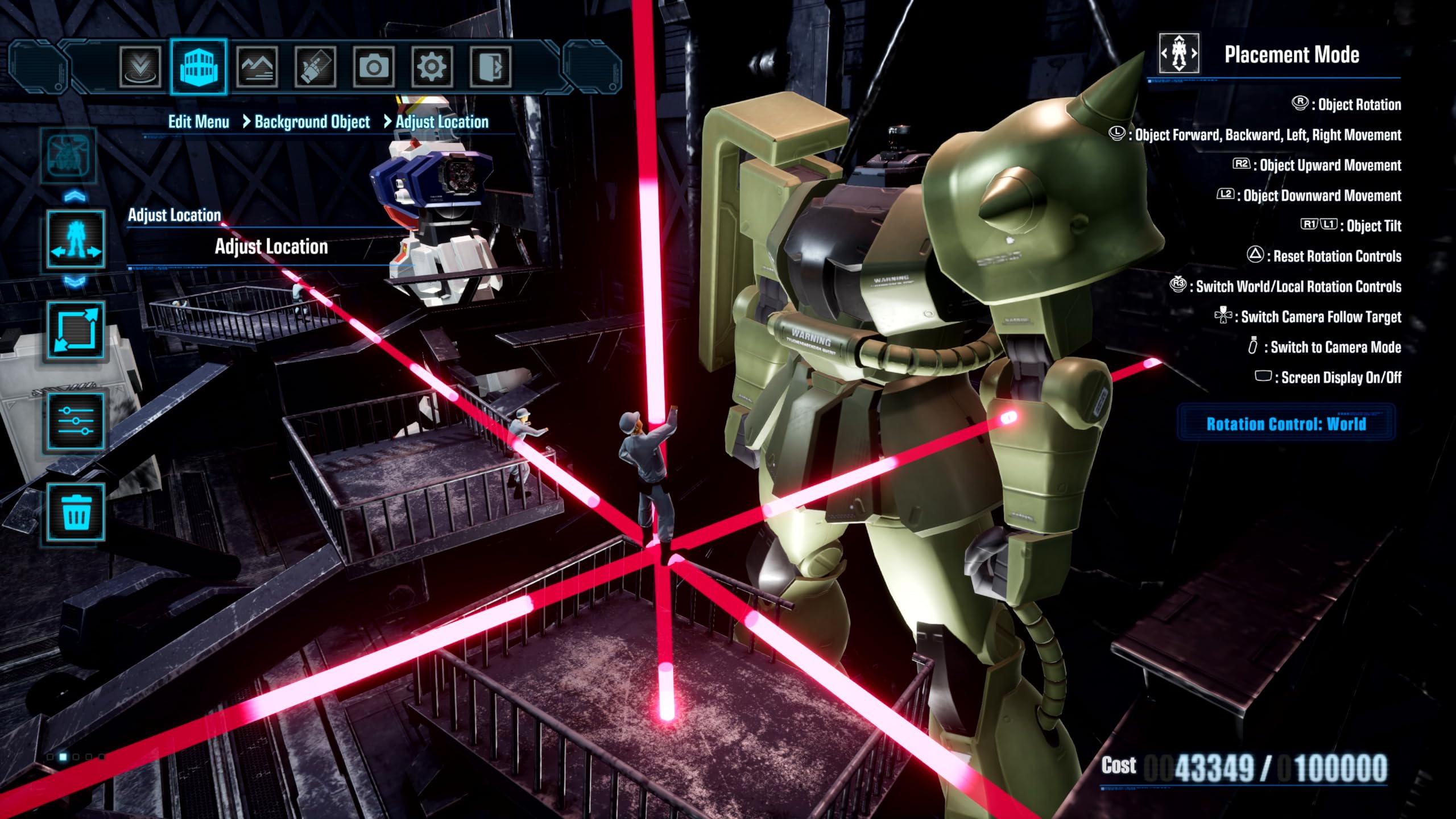 Gundam Breaker 4 - Playstation 5