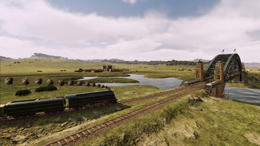 Railway Empire Complete - Xbox One