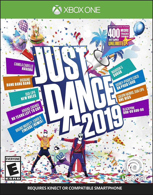 Just Dance 2019 - Xbox One