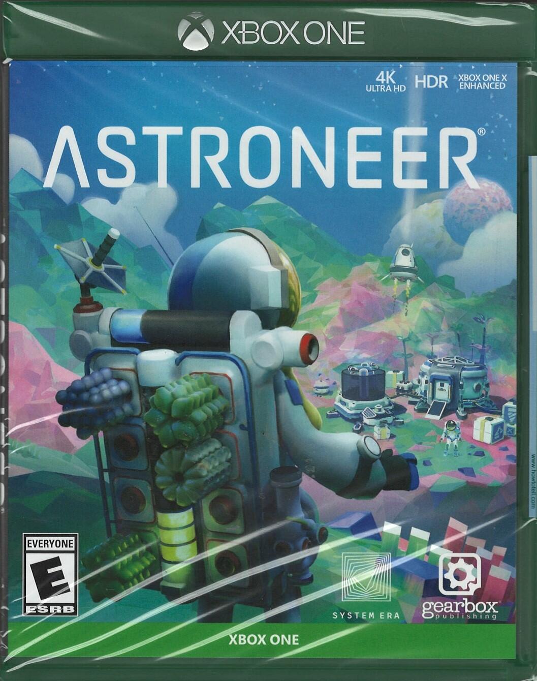 Astroneer - Xbox One