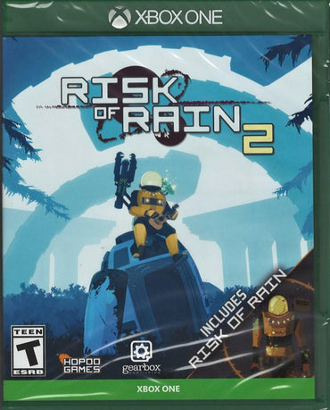 Risk of Rain 2 - Xbox One