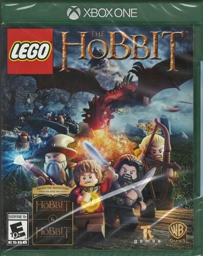 LEGO The Hobbit - Xbox One