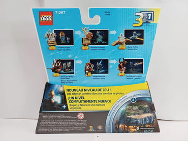 LEGO Dimensions Goonies Level Pack