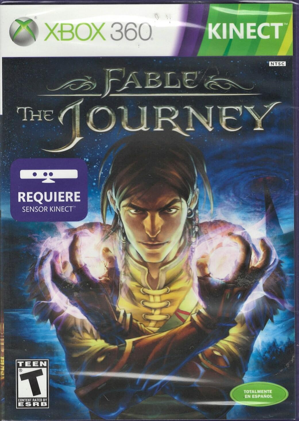 Fable: The Journey - Xbox 360