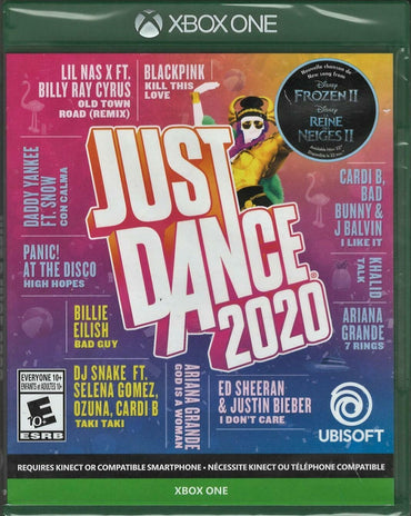 Just Dance 2020 - Xbox One