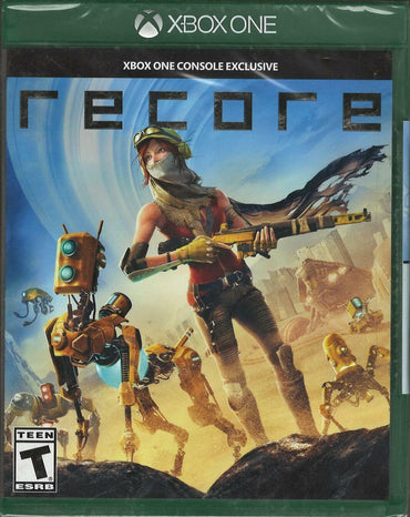 ReCore - Xbox One