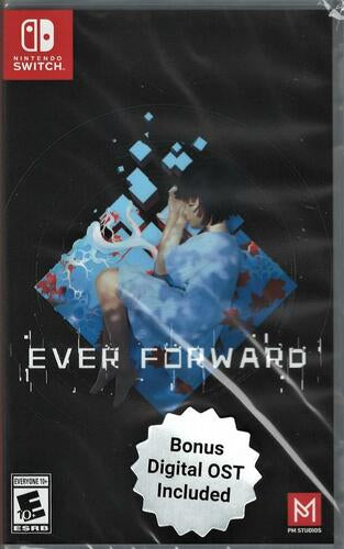 Ever Forward Launch Edition - Nintendo Switch