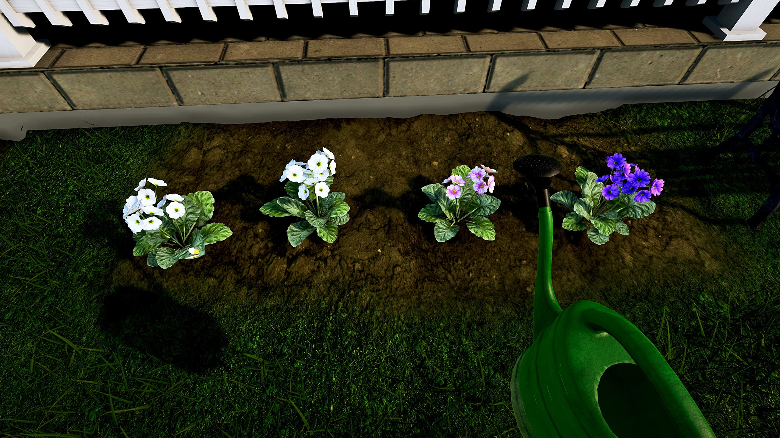 Garden Simulator - PlayStation 5