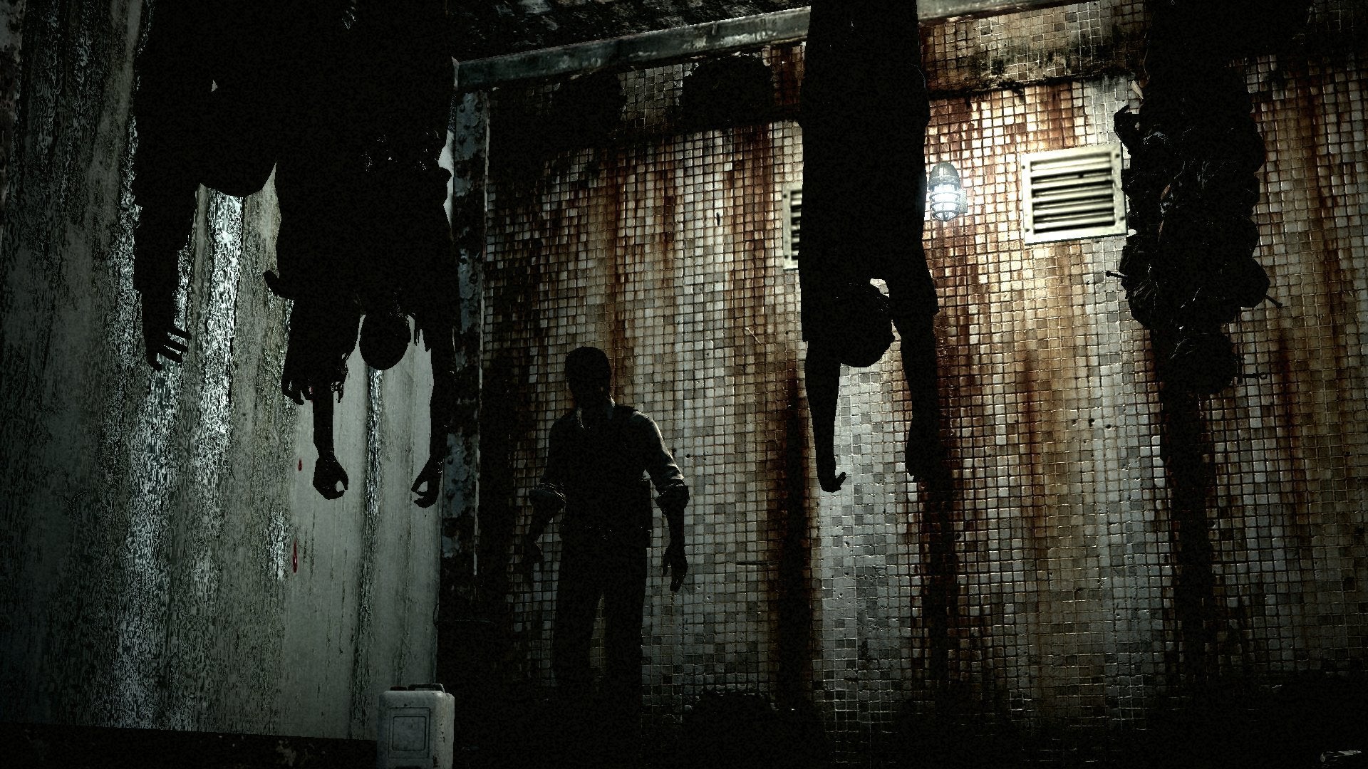 The Evil Within (Platinum Hits) - Xbox 360