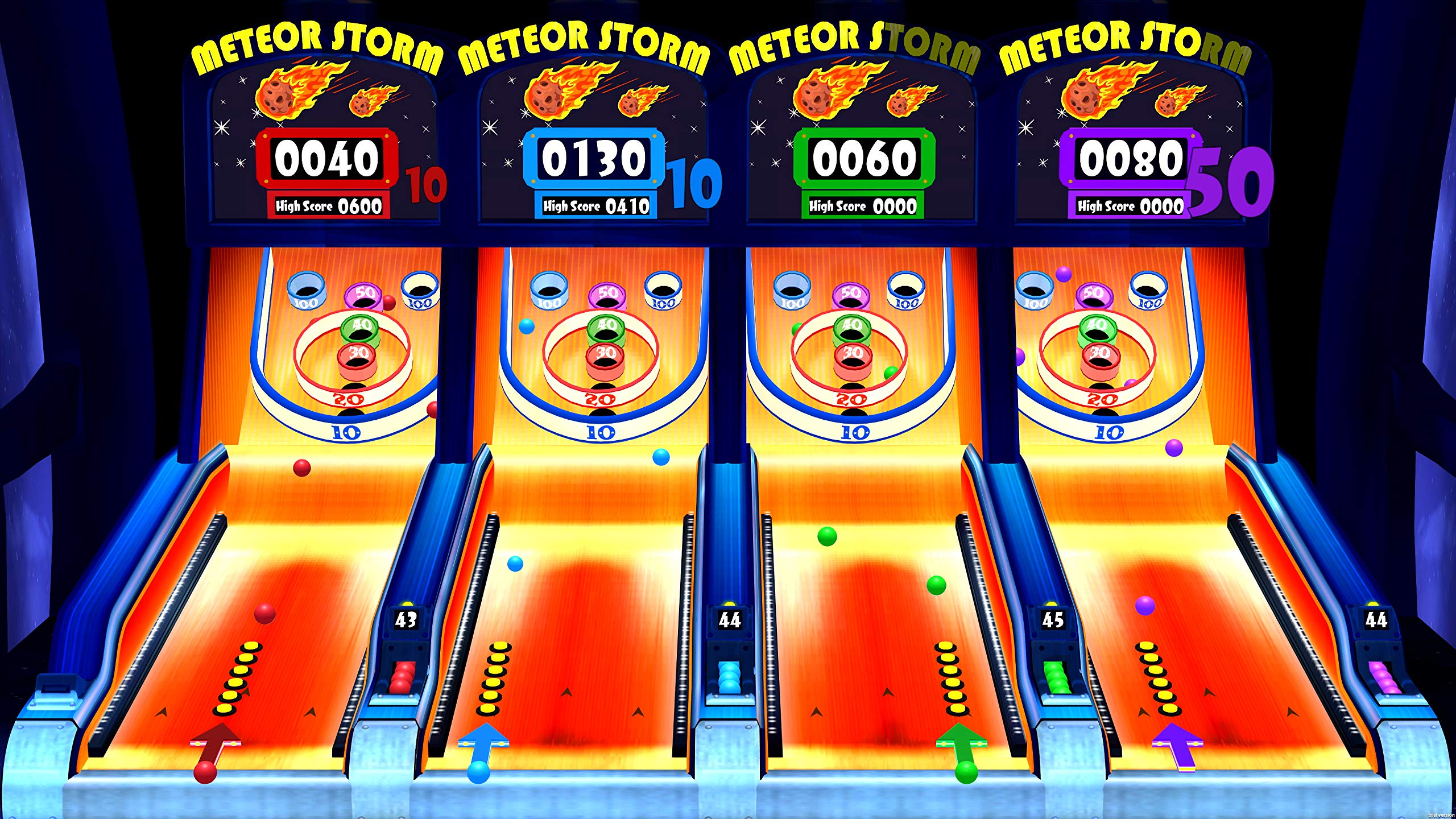 Carnival Games - Xbox One