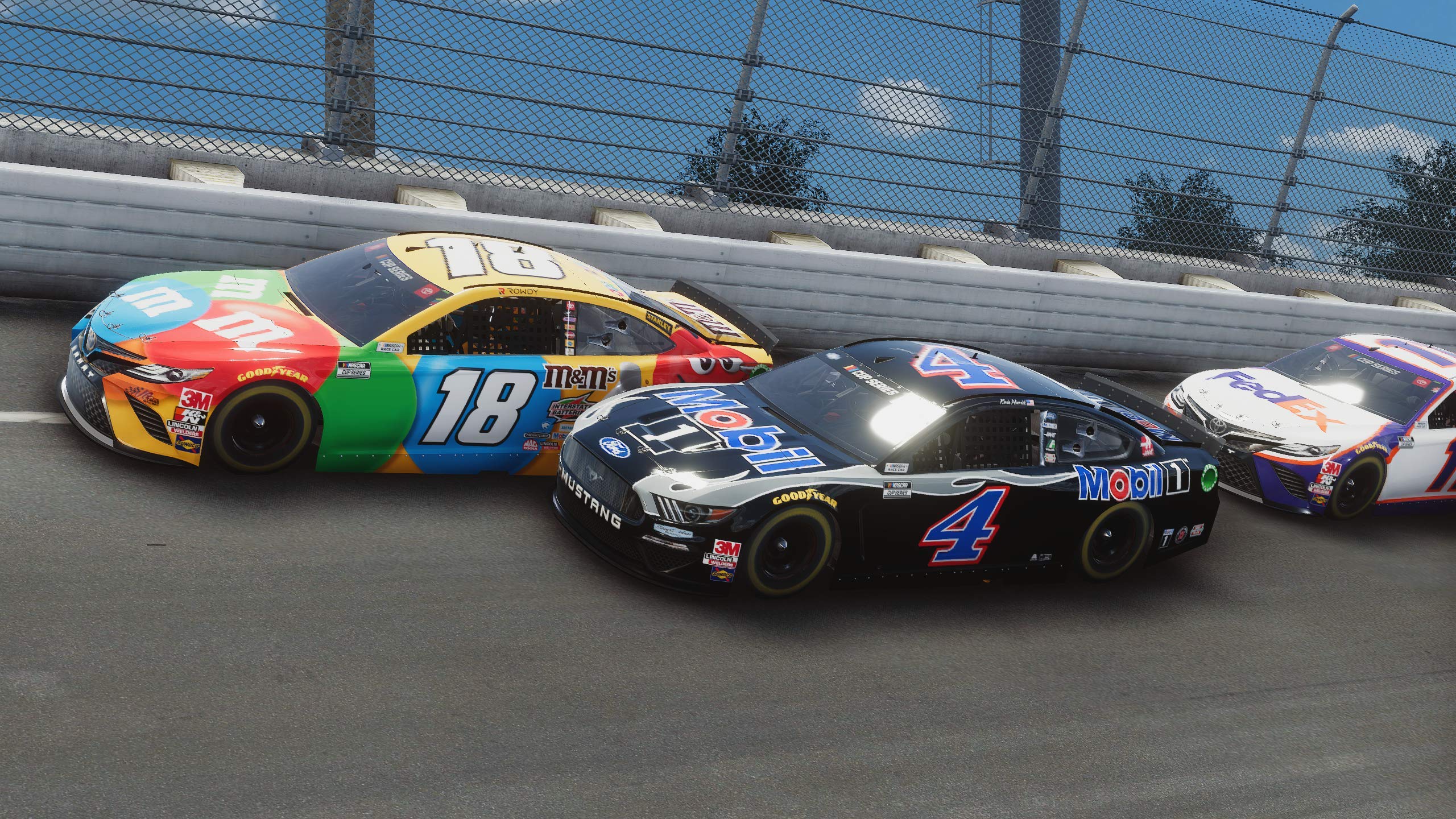 NASCAR Heat 5 - Xbox One